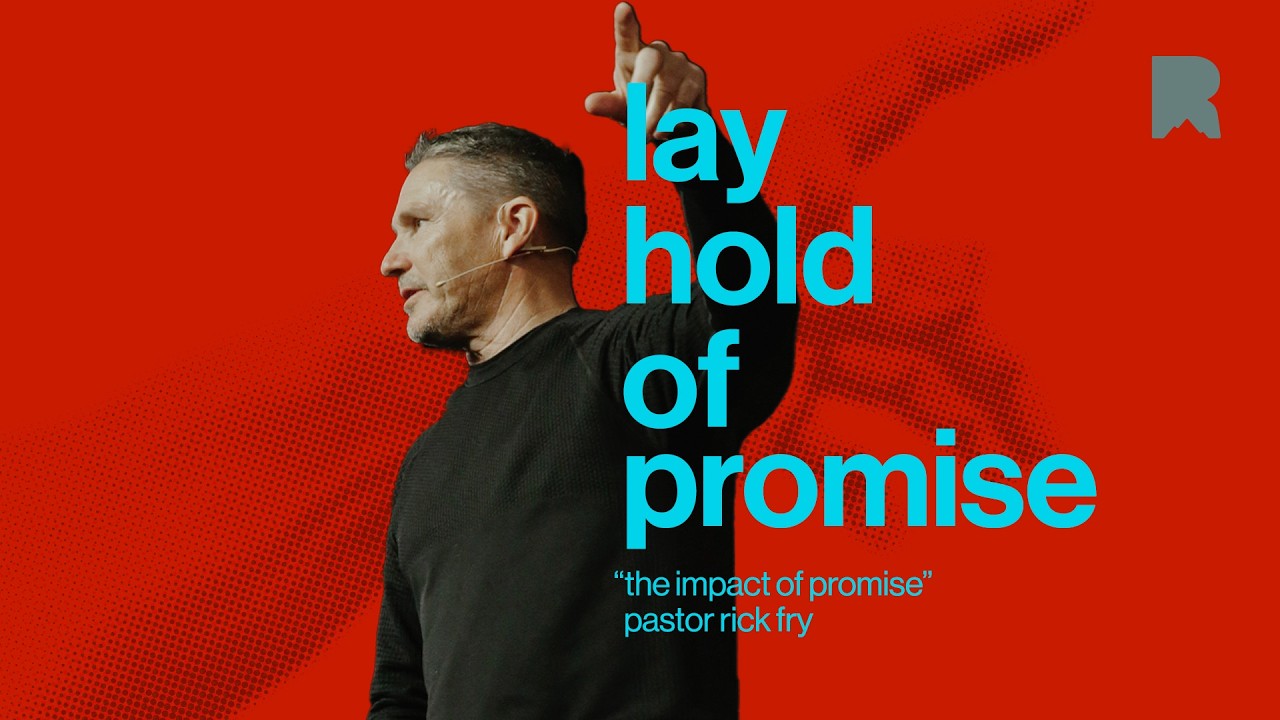 The Impact Of Promise | Pastor Rick Fry | 2.22.26