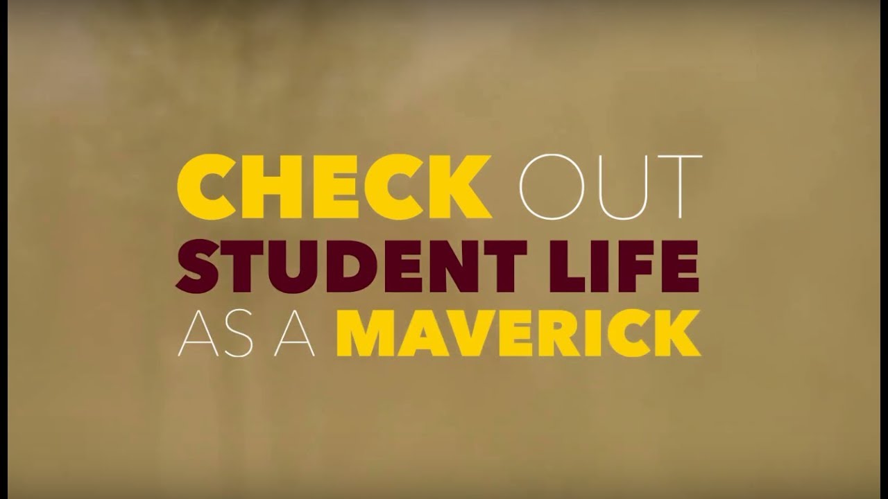 Student Life at CMU - YouTube