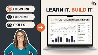 Build a $0 Automated Seller Report in Claude (Full Agent Guide)