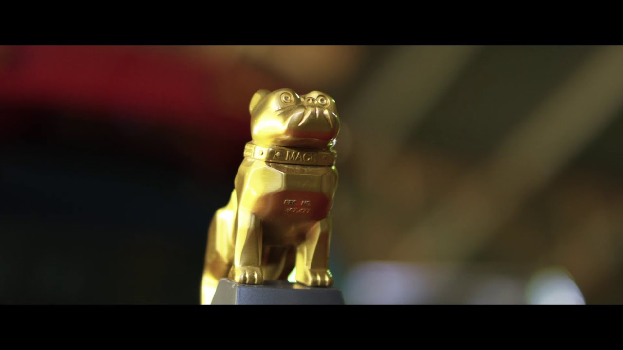 Mack Range Evolution