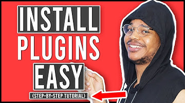 How To Install VSTs & Plugins In Studio One 5 - Studio One 5 Beginner Tutorial