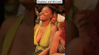 Airplane and Aircrash in Nigeria | Mc JP #youtubeshorts #comedy #fifa