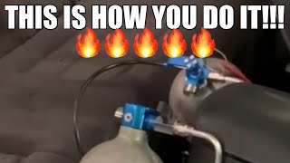 🔥🔥 HOW TO INSTALL A FIREADE SYSTEM CORRECTLY… ALL YOU NEED TO KNOW!!🔥🔥