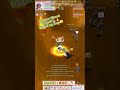 Flyff Universe - Mobile Games MMORPG - Gap Monster Lv11 #masterquest #flyffuniverse #topmobilemmorpg