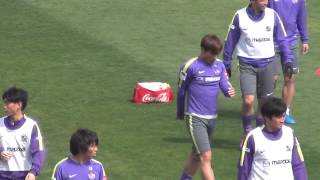 20150322_サンフレッチェ広島VS浦和レッズ 観戦記録