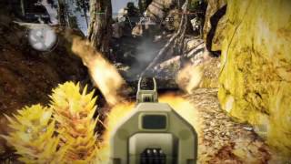 KILLZONE™ SHADOW FALL - Botzone Match #1