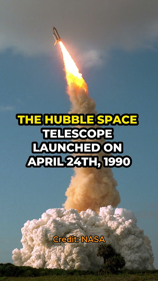 The Hubble Space Telescope's Major Flaw Explained science 