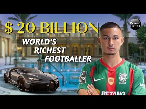 From Football to Fortune: The Secret of Faiq Bolkiah's Millions!