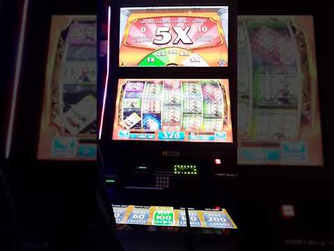 Black diamond 25.cent x9 🥇 Win @ Chumash Casino Resort Santa Ynez, Ca