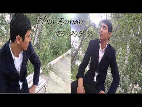 Elvin Zaman ft Eli-Zalim