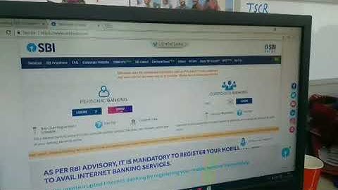 HOW TO QUICK TRANSFER MONEY WITH SBI NET BANKING WITHOUT REGISTRATION OF BENEFICIARY