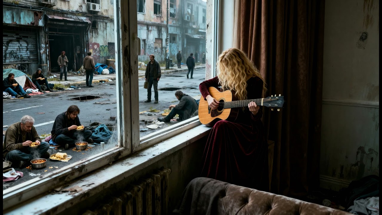 Counting Our Nothing- the Introverted Artist (new 2026)