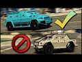 5 Useful Vehicles I Use on a Daily Basis in GTA 5 Online!!