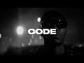 Werenoi x Lacrim Type Beat "CODE" | Instru Rap Sombre 2023 | Lucasjpeg