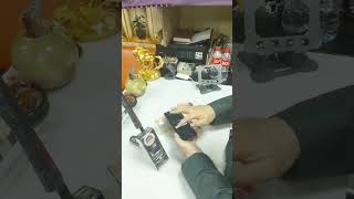 Sniper  multi systems detectors 