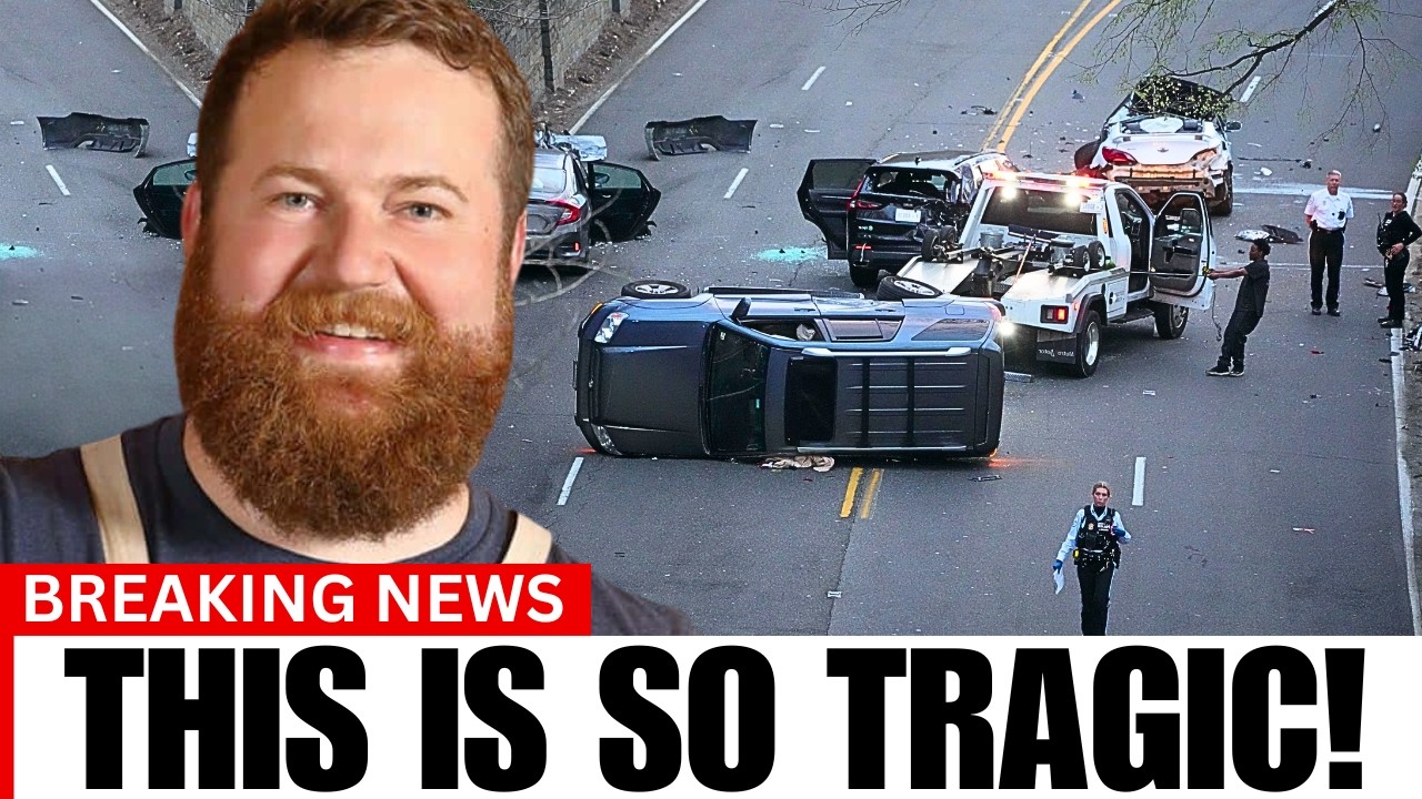 Что на самом деле случилось с Беном Нейпиром из его родного города?