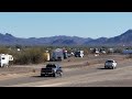 #RV life #RV Lifestyle quartzsite arizona 2022