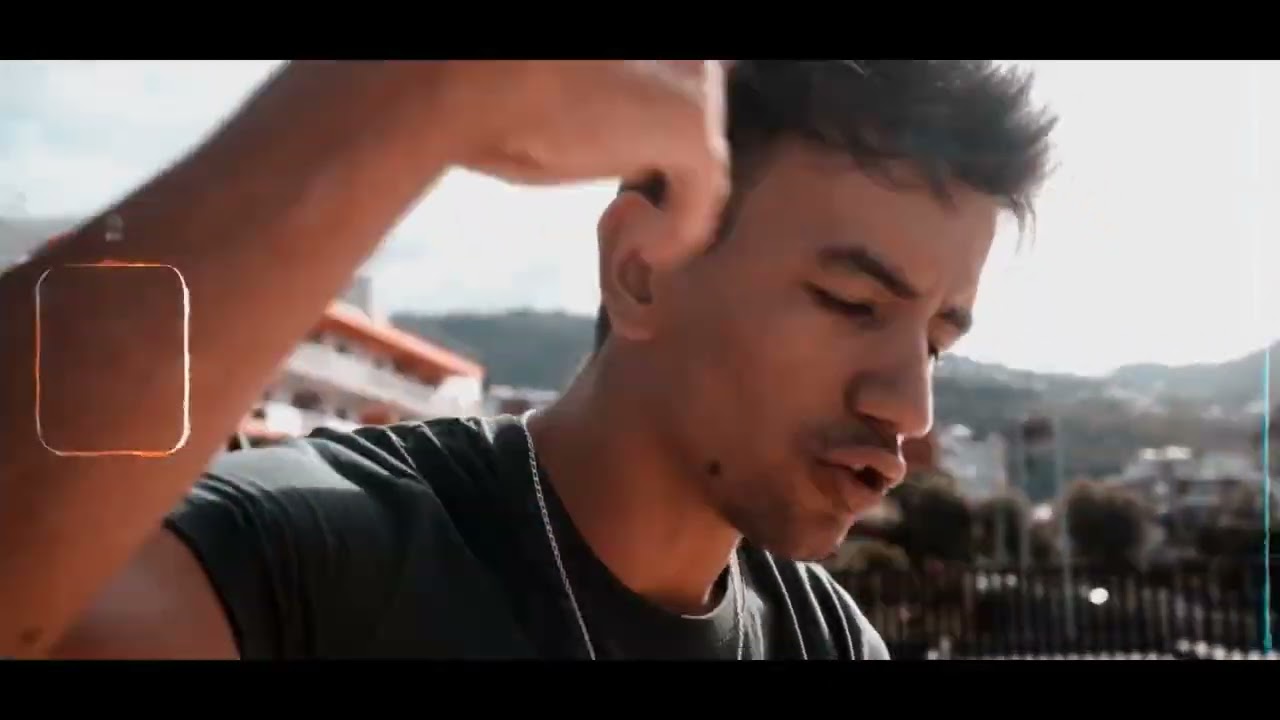 El Waz ft Hajim  :  Strato