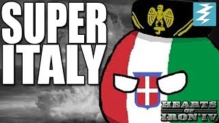 Hoi4 Italy Guide Hearts Of Iron 4 Dlc Guide