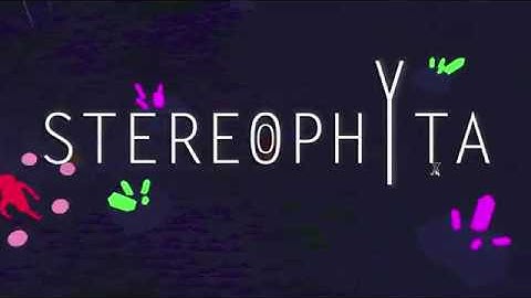 Stereophyta Dev Log 14