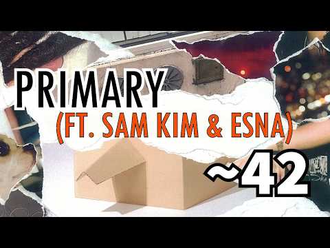 PRIMARY - 42 (feat. Sam Kim, eSNa)/SUB ESPAÑOL