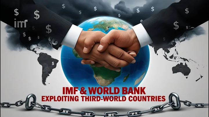 IMF & World Bank: Impact on Third-World Countries
