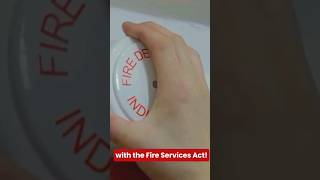 Celebrity What happens when you press that button? #firealarm #fireprotection #fireprotectionsystems Profile