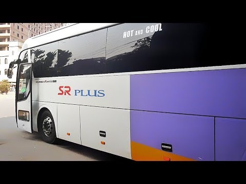 some-special-north-bengal-ac-buses-live-video-special-sr-travels-plus