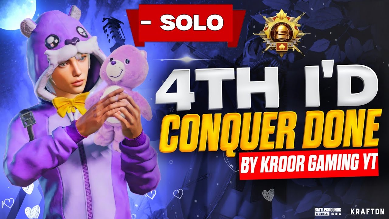 DAY 11🇮🇳 how to survive in last zone full strategy ✅ solo conqueror rank push tips and tricks 🔥