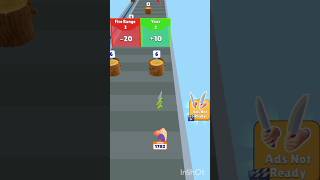Knife And Run Satisfying gameplay android, IOS screenshot 5