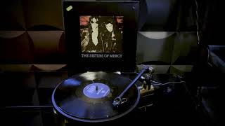 The Sisters Of Mercy – This Corrosion