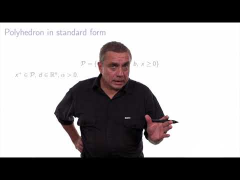 Linear constraints: feasible