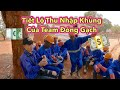 Quang Dũng || Tiết Lộ Thu Nhập Khủng Của Team Đóng Gạch ?