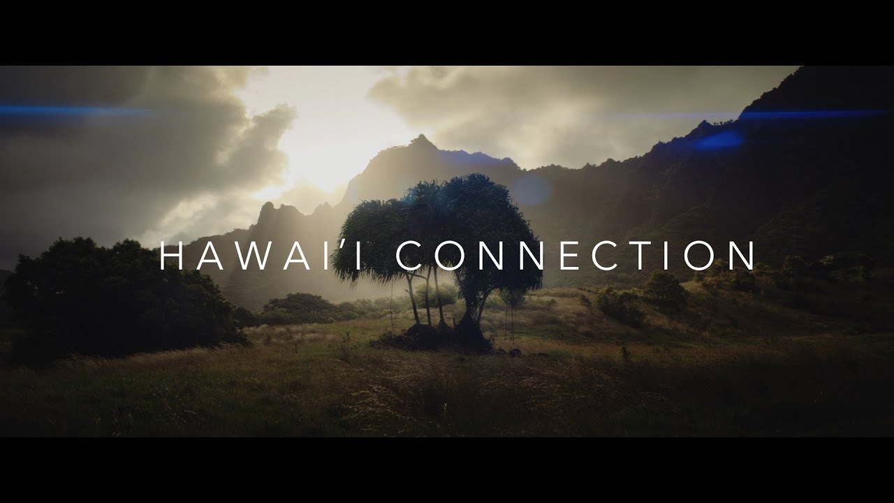 Hawai‘i Connection ～総集編～ - YouTube