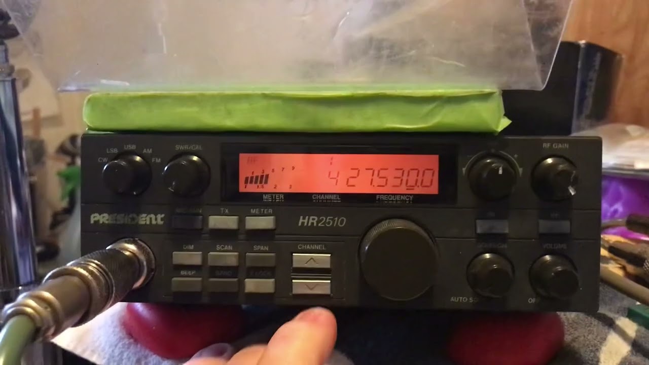 11 M DX/Skip From Europe