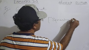 Nine Ten SSC General Math Exercise 3.1