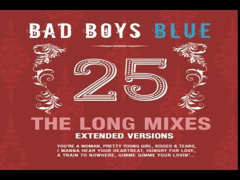 Bad Boys Blue - Gimme Gimme Your Lovin '99 - YouTube