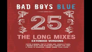 Bad Boys Blue - Gimme Gimme Your Lovin 99