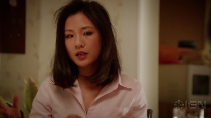 Fresh Off the Boat' Sneak Peek: Jessica Huang Isn't Impressed With Louis  Turning the Big 4-0 (Exclusive)