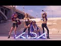 K/DA - POP/STARS (League of Legends) Dance Cover | ANIME Impulse