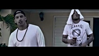 Trettmann feat. Bonez MC, RAF Camora - Therapie