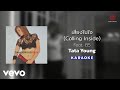 Tata Young เส ยงในใจ Calling Inside Official Karaoke Ft B5 mp3