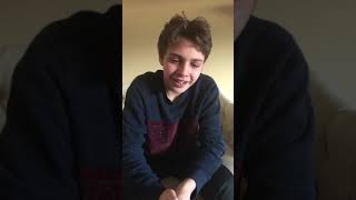 Joshua Benard