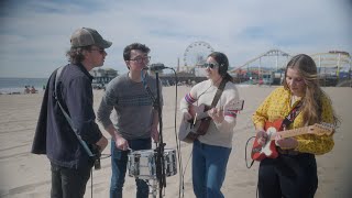 Video thumbnail of "Route 66 (with Josh Turner, Reina del Cid, & Toni Lindgren)"