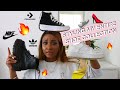 MY SHOE COLLECTION + HOW I STYLE | Sneakers, Heels, Designer Dupes | Chrissie Milan