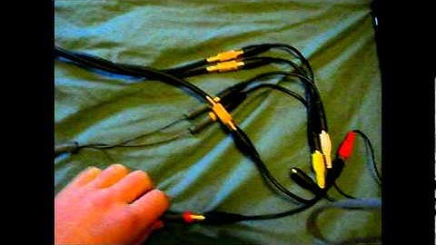 EzCAP capture card setup/ Tutorial