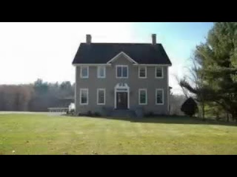 20 South Cambridge Rd, Easton, NY home video tour