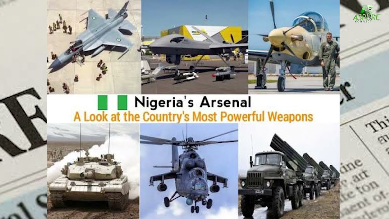 Coup Plot Shakes Nigeria, Military Self-Reliance, FCT Strike & Fela’s Grammy Honour | Newshight EP13