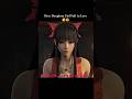 Hot girl Asking Him for A Date 😘 | The Great Ruler | battle through the heavens #donghua #shorts