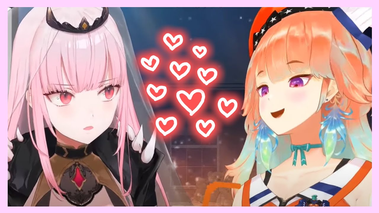 Calli... will you miss me?